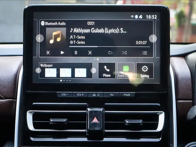 Used Toyota Innova Hycross GX (O) 7 STR in Delhi Used Toyota Innova Hycross GX (O) 7 STR in Delhi