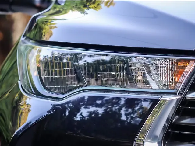 Used Toyota Innova Hycross GX (O) 7 STR in Delhi Used Toyota Innova Hycross GX (O) 7 STR in Delhi