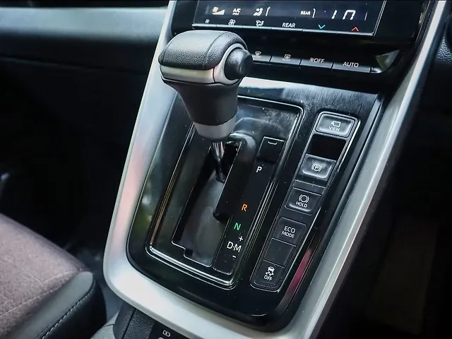 Used Toyota Innova Hycross GX (O) 7 STR in Delhi Used Toyota Innova Hycross GX (O) 7 STR in Delhi