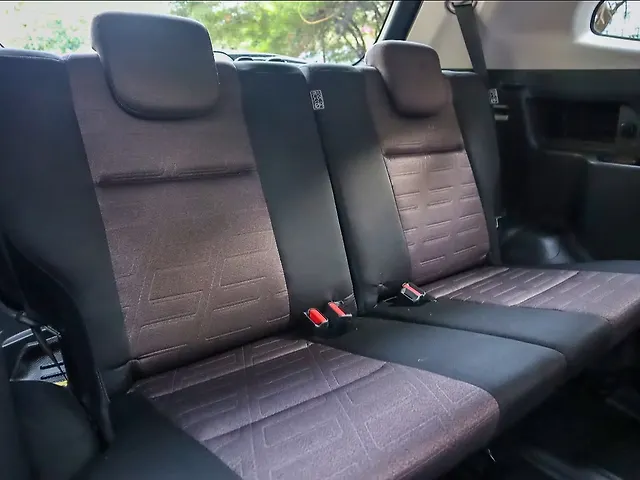 Used Toyota Innova Hycross GX (O) 7 STR in Delhi Used Toyota Innova Hycross GX (O) 7 STR in Delhi