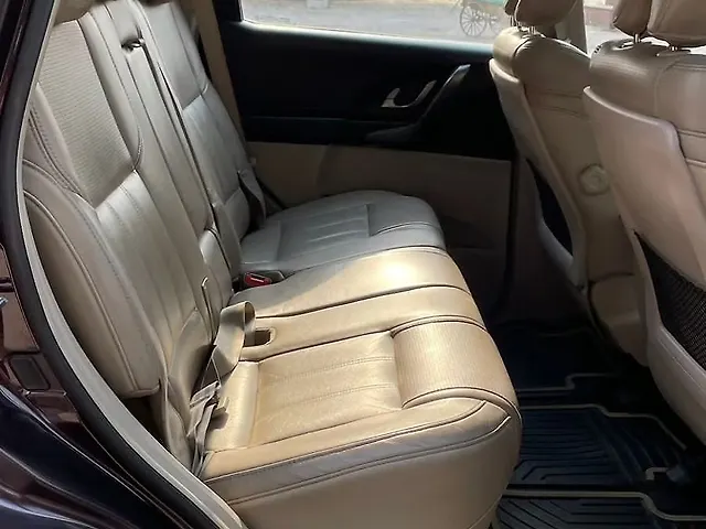 Used Mahindra XUV500 [2015-2018] W10 AT 1.99 in Delhi