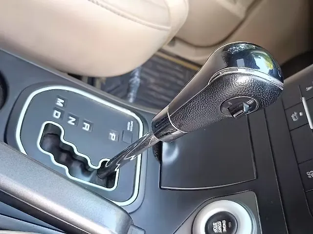 Used Mahindra XUV500 [2015-2018] W10 AT 1.99 in Delhi