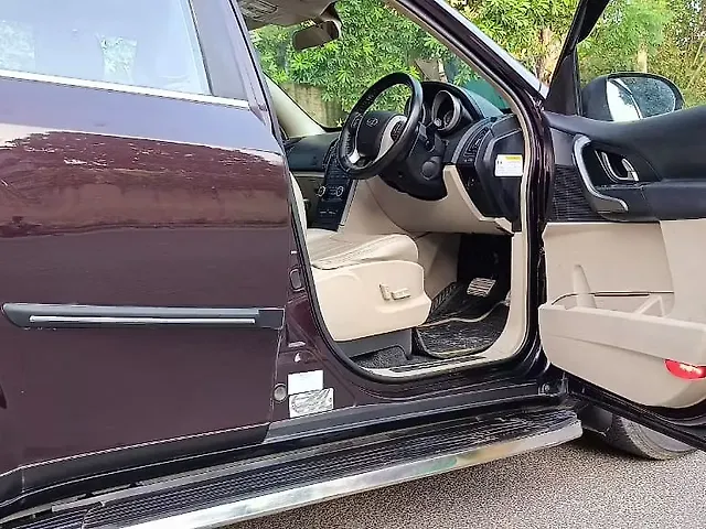 Used Mahindra XUV500 [2015-2018] W10 AT 1.99 in Delhi