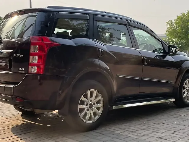 Used Mahindra XUV500 [2015-2018] W10 AT 1.99 in Delhi