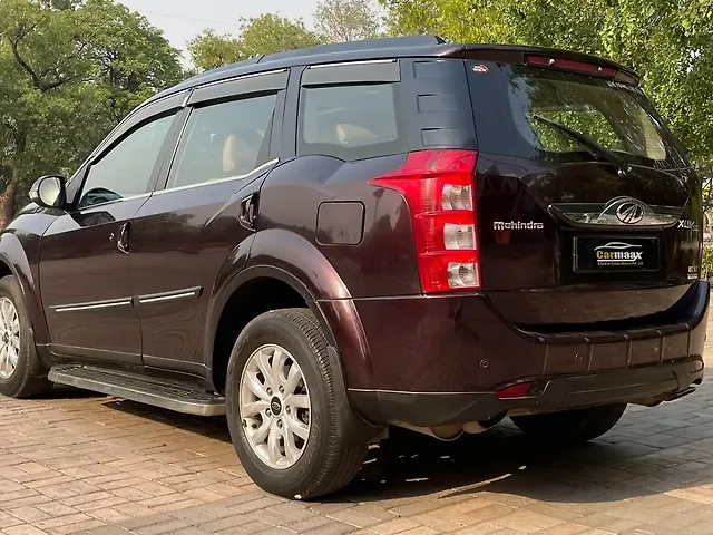 Used Mahindra XUV500 [2015-2018] W10 AT 1.99 in Delhi
