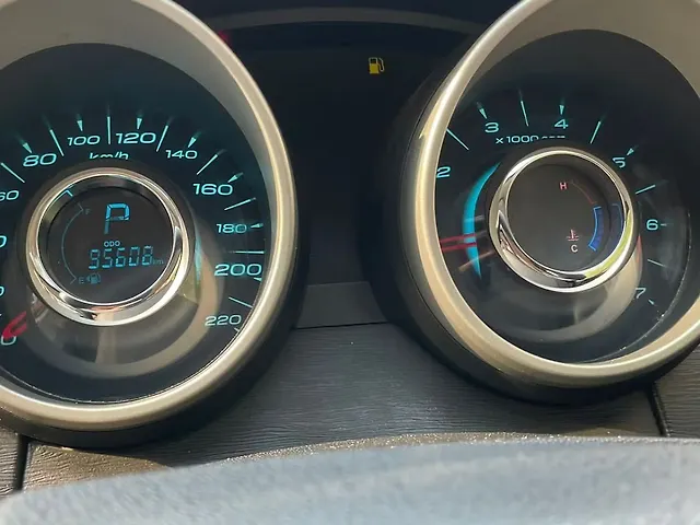 Used Mahindra XUV500 [2015-2018] W10 AT 1.99 in Delhi