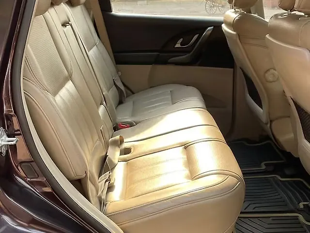 Used Mahindra XUV500 [2015-2018] W10 AT 1.99 in Delhi