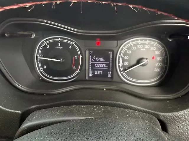Used Maruti Suzuki Vitara Brezza [2016-2020] VDi in Raipur