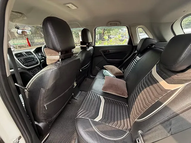 Used Maruti Suzuki Vitara Brezza [2016-2020] VDi in Raipur