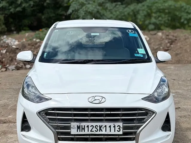 Used 2020 Hyundai Grand i10 NIOS in Pune