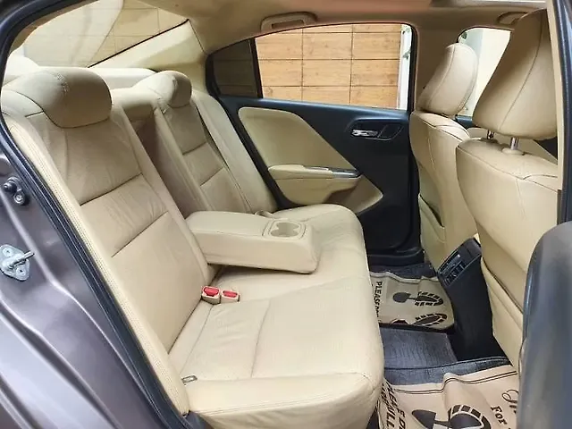 Used Honda City [2014-2017] VX Diesel in Bangalore