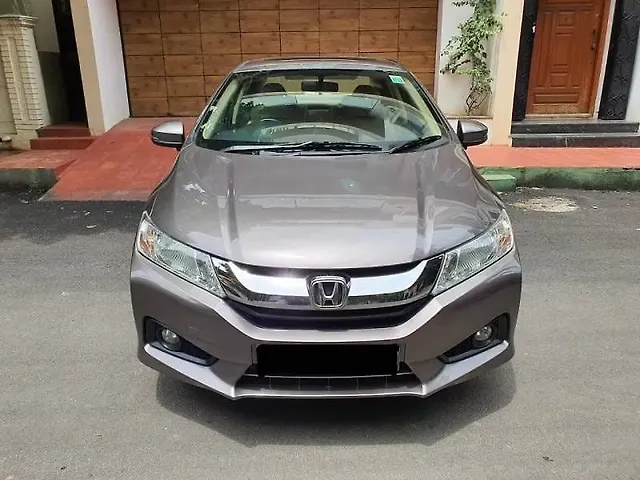 Used 2016 Honda City in Bangalore Used 2016 Honda City in Bangalore