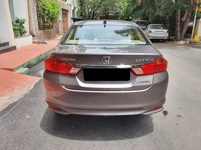 Used Honda City [2014-2017] VX Diesel in Bangalore