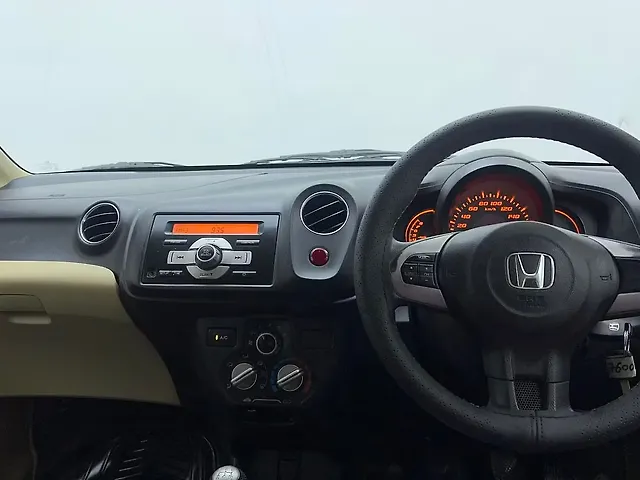 Used Honda Amaze [2013-2016] 1.2 SX i-VTEC in Delhi