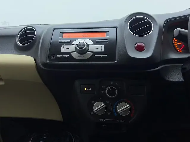 Used Honda Amaze [2013-2016] 1.2 SX i-VTEC in Delhi