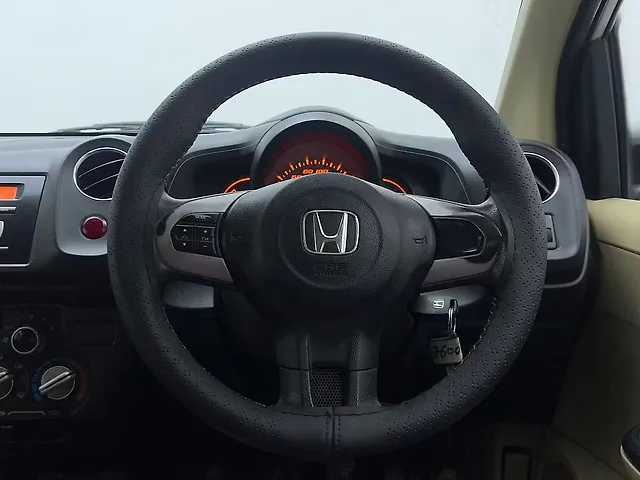 Used Honda Amaze [2013-2016] 1.2 SX i-VTEC in Delhi