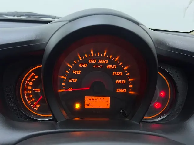 Used Honda Amaze [2013-2016] 1.2 SX i-VTEC in Delhi