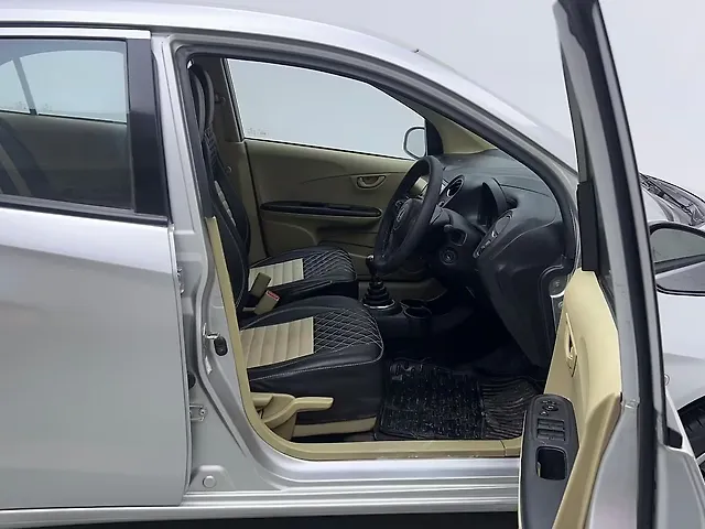 Used Honda Amaze [2013-2016] 1.2 SX i-VTEC in Delhi