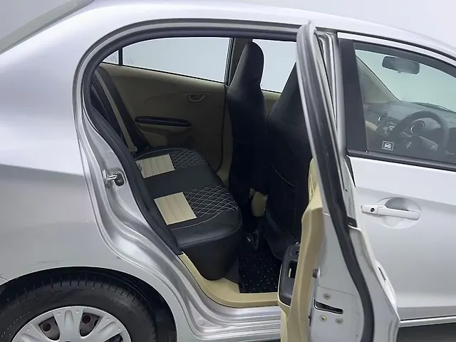 Used Honda Amaze [2013-2016] 1.2 SX i-VTEC in Delhi