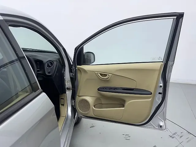 Used Honda Amaze [2013-2016] 1.2 SX i-VTEC in Delhi