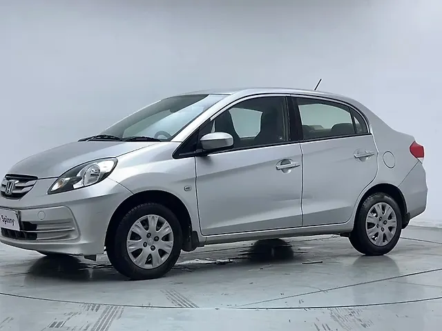 Used 2014 Honda Amaze in Delhi Used 2014 Honda Amaze in Delhi