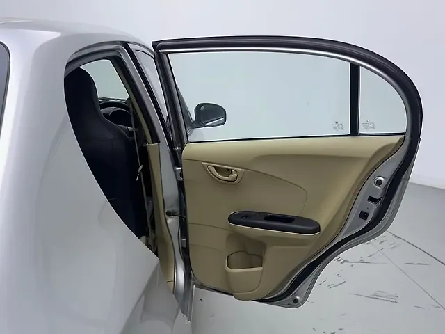 Used Honda Amaze [2013-2016] 1.2 SX i-VTEC in Delhi