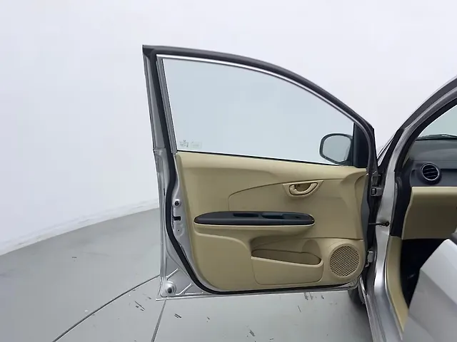 Used Honda Amaze [2013-2016] 1.2 SX i-VTEC in Delhi