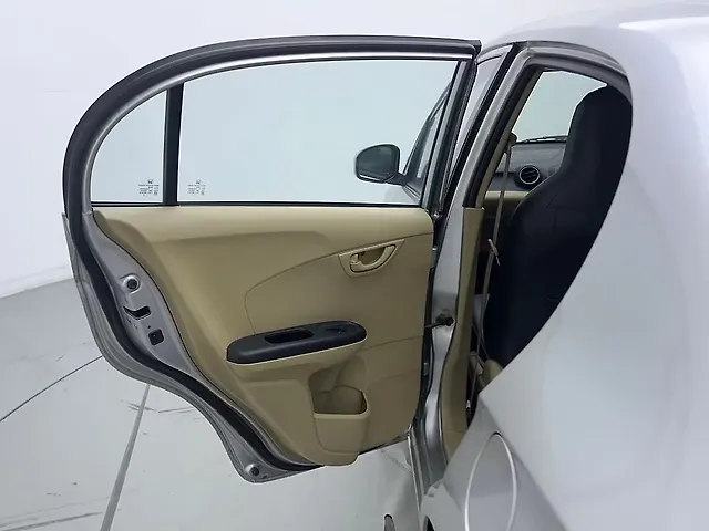 Used Honda Amaze [2013-2016] 1.2 SX i-VTEC in Delhi