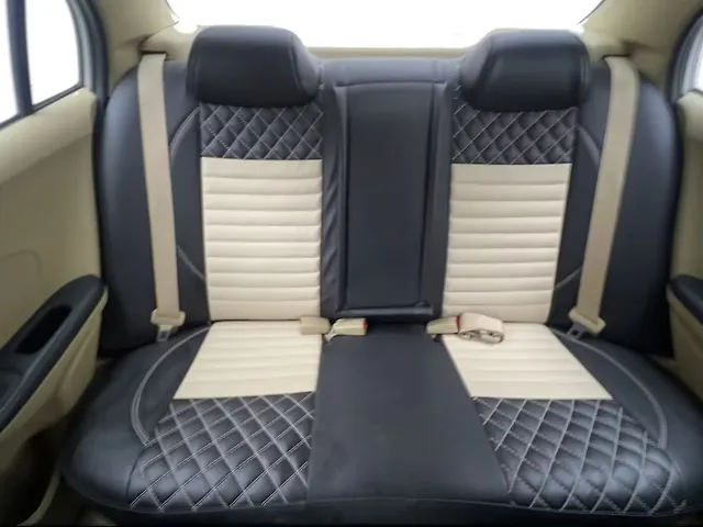 Used Honda Amaze [2013-2016] 1.2 SX i-VTEC in Delhi