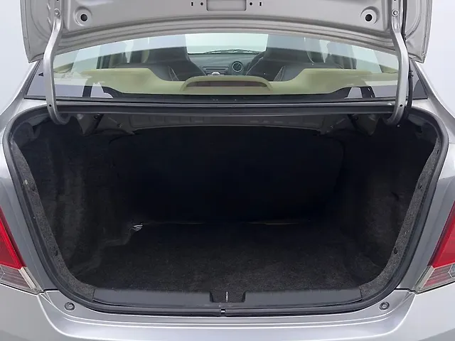 Used Honda Amaze [2013-2016] 1.2 SX i-VTEC in Delhi