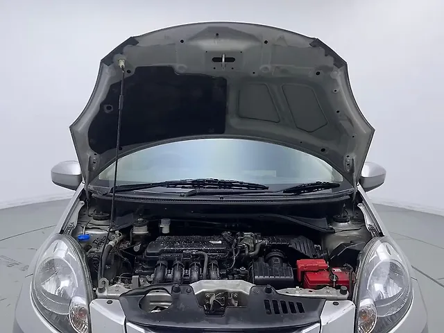 Used Honda Amaze [2013-2016] 1.2 SX i-VTEC in Delhi