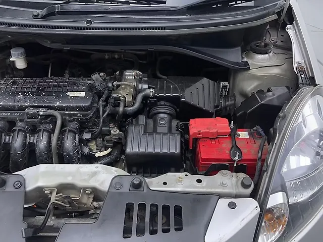 Used Honda Amaze [2013-2016] 1.2 SX i-VTEC in Delhi