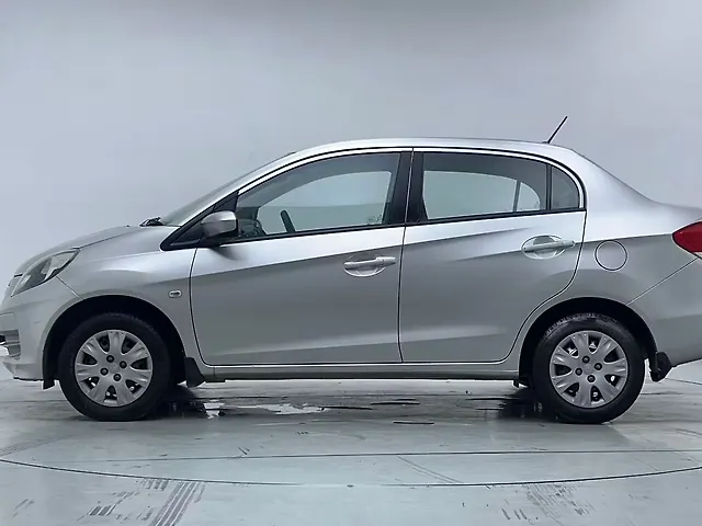 Used Honda Amaze [2013-2016] 1.2 SX i-VTEC in Delhi