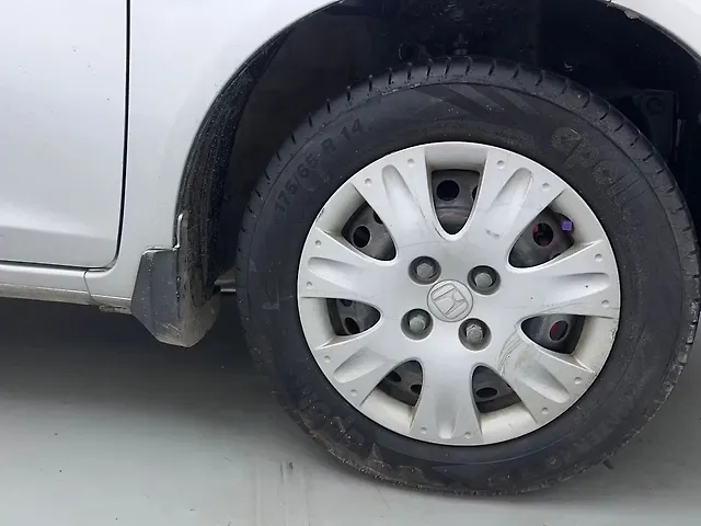 Used Honda Amaze [2013-2016] 1.2 SX i-VTEC in Delhi