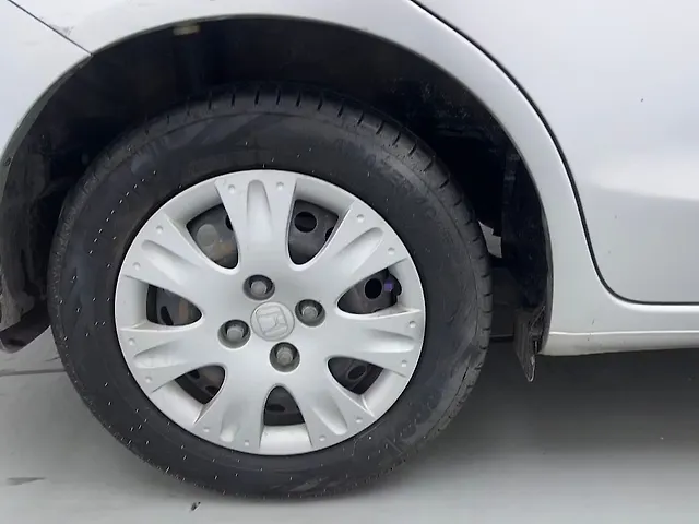 Used Honda Amaze [2013-2016] 1.2 SX i-VTEC in Delhi