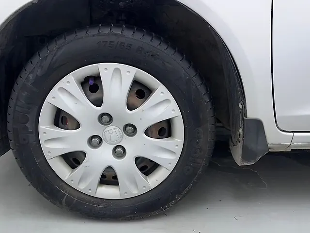 Used Honda Amaze [2013-2016] 1.2 SX i-VTEC in Delhi