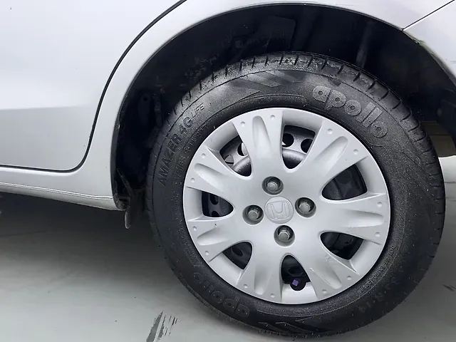 Used Honda Amaze [2013-2016] 1.2 SX i-VTEC in Delhi