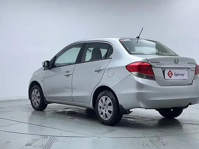 Used Honda Amaze [2013-2016] 1.2 SX i-VTEC in Delhi