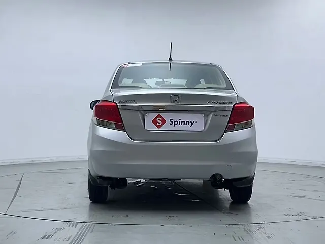 Used Honda Amaze [2013-2016] 1.2 SX i-VTEC in Delhi