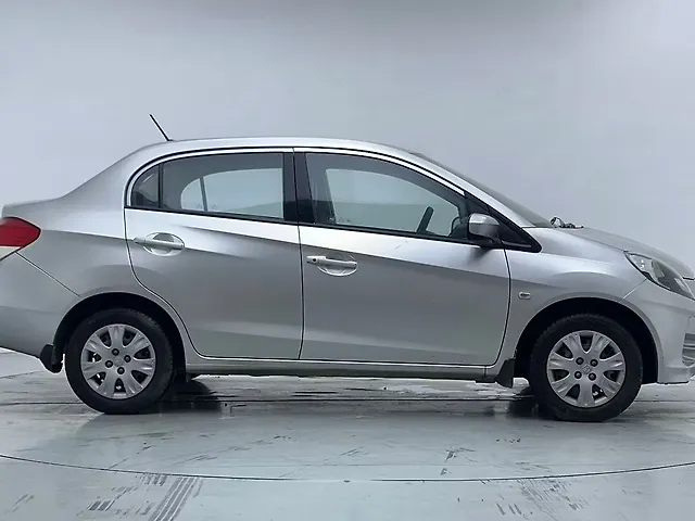 Used Honda Amaze [2013-2016] 1.2 SX i-VTEC in Delhi