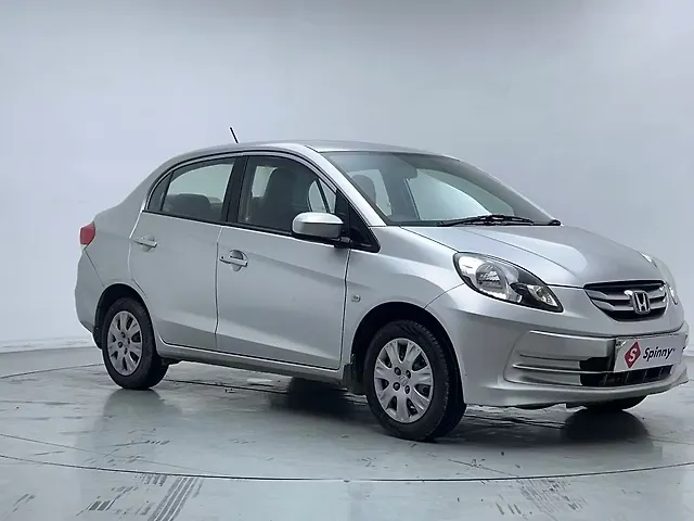 Used Honda Amaze [2013-2016] 1.2 SX i-VTEC in Delhi