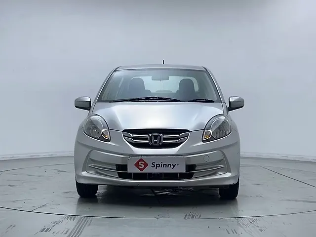 Used Honda Amaze [2013-2016] 1.2 SX i-VTEC in Delhi