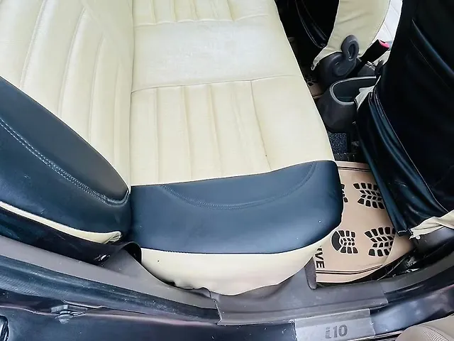 Used Hyundai i10 [2010-2017] Sportz 1.2 Kappa2 in Delhi