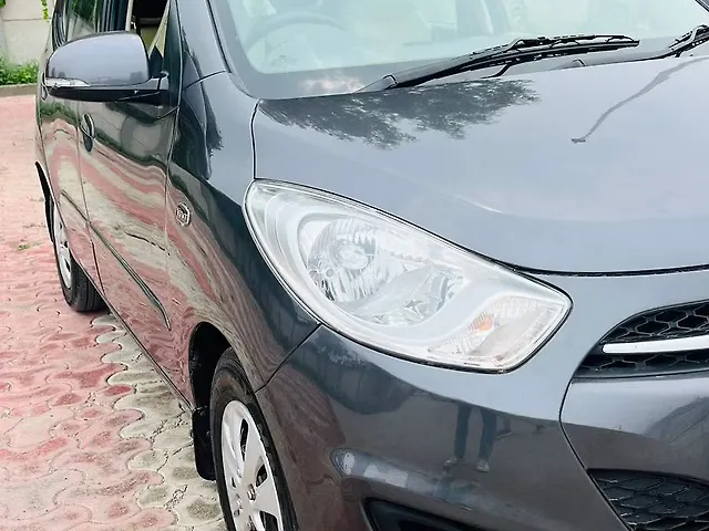Used Hyundai i10 [2010-2017] Sportz 1.2 Kappa2 in Delhi