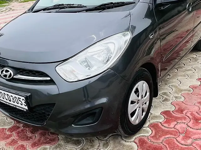 Used Hyundai i10 [2010-2017] Sportz 1.2 Kappa2 in Delhi
