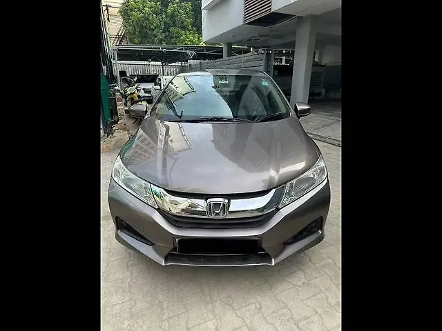 Used 2014 Honda City in Chennai Used 2014 Honda City in Chennai