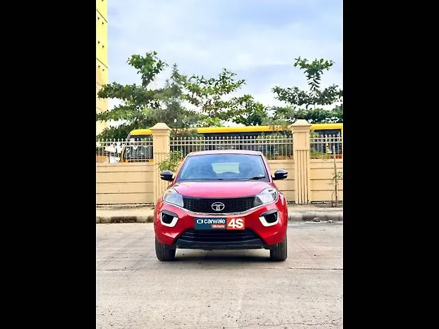 Used 2020 Tata Nexon in Thane Used 2020 Tata Nexon in Thane