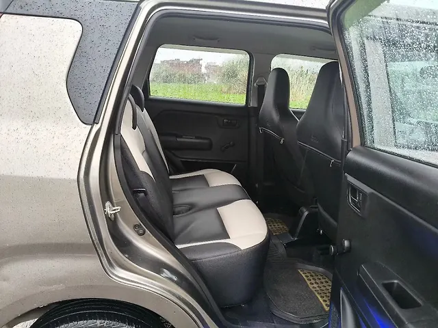 Used Maruti Suzuki Wagon R [2019-2022] LXi 1.0 [2019-2019] in Kanpur