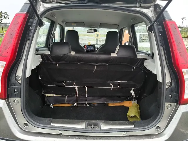 Used Maruti Suzuki Wagon R [2019-2022] LXi 1.0 [2019-2019] in Kanpur