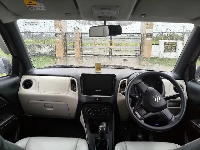 Used Maruti Suzuki Wagon R [2019-2022] LXi 1.0 [2019-2019] in Kanpur